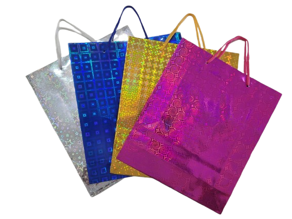 Embalagem para Presente 27x23x8cm